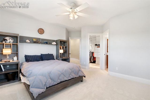 4490 Star Ranch Road, Colorado Springs, CO 80906