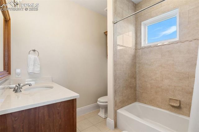 4490 Star Ranch Road, Colorado Springs, CO 80906