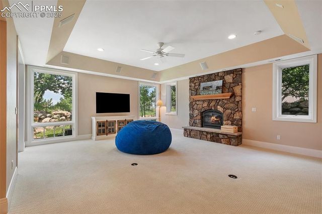 4490 Star Ranch Road, Colorado Springs, CO 80906