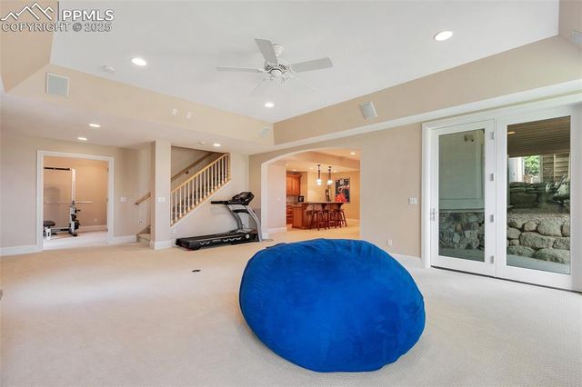 4490 Star Ranch Road, Colorado Springs, CO 80906