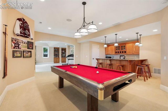 4490 Star Ranch Road, Colorado Springs, CO 80906