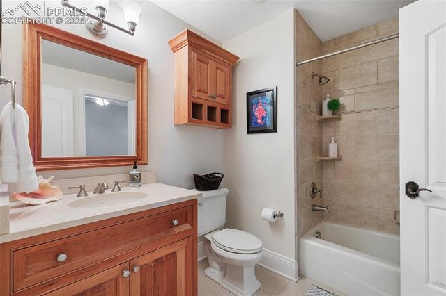 4490 Star Ranch Road, Colorado Springs, CO 80906