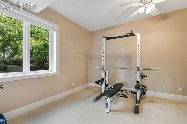 4490 Star Ranch Road, Colorado Springs, CO 80906