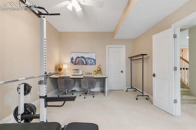 4490 Star Ranch Road, Colorado Springs, CO 80906