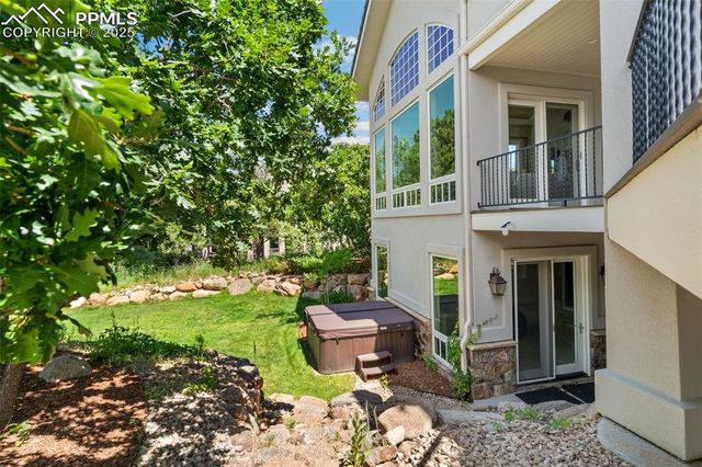 4490 Star Ranch Road, Colorado Springs, CO 80906