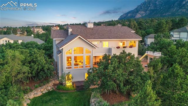 4490 Star Ranch Road, Colorado Springs, CO 80906