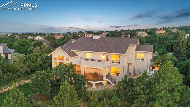 4490 Star Ranch Road, Colorado Springs, CO 80906