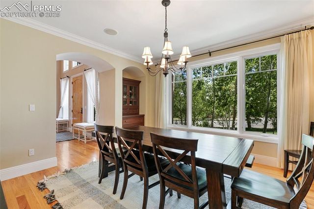 4490 Star Ranch Road, Colorado Springs, CO 80906