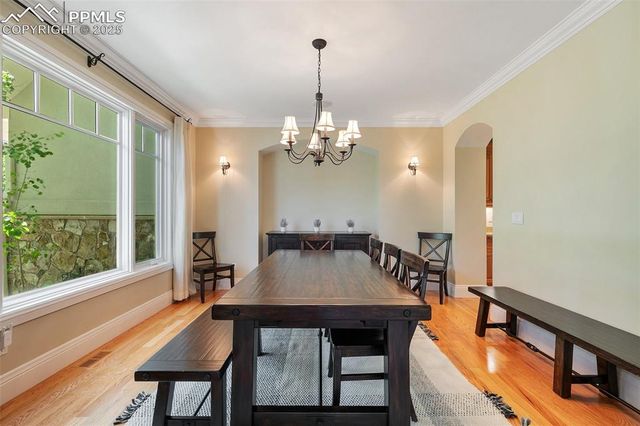 4490 Star Ranch Road, Colorado Springs, CO 80906