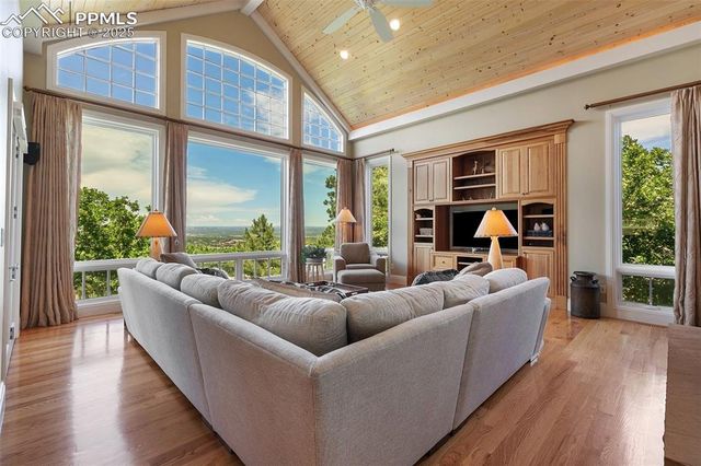 4490 Star Ranch Road, Colorado Springs, CO 80906