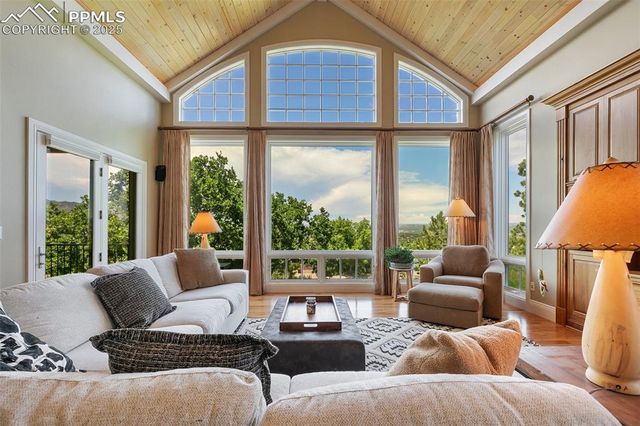 4490 Star Ranch Road, Colorado Springs, CO 80906