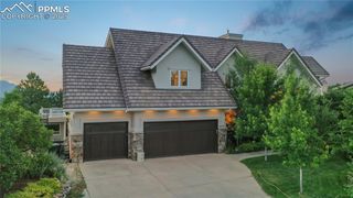 4490 Star Ranch Road, Colorado Springs, CO 80906