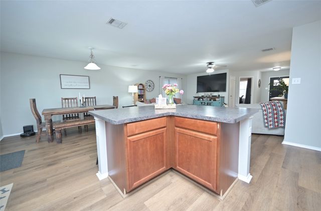 328 Saddlebrook Drive, Krum, TX 76249