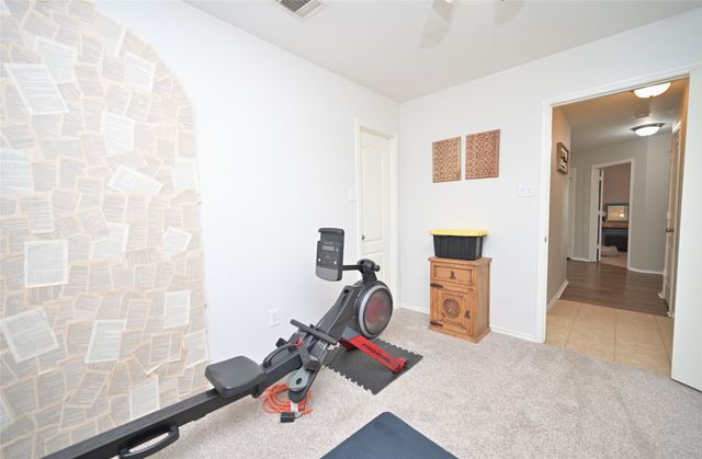 328 Saddlebrook Drive, Krum, TX 76249