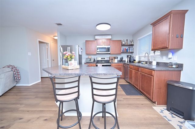 328 Saddlebrook Drive, Krum, TX 76249