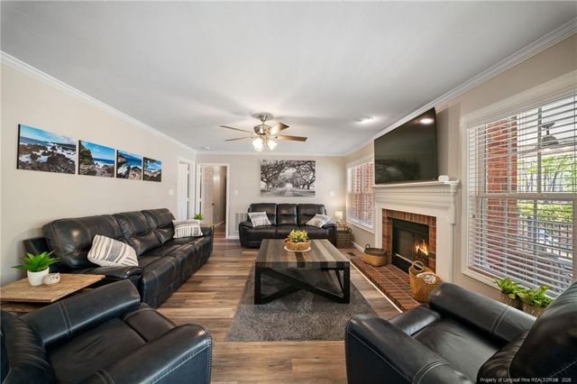 898 Long Iron Drive, Fayetteville, NC 28312