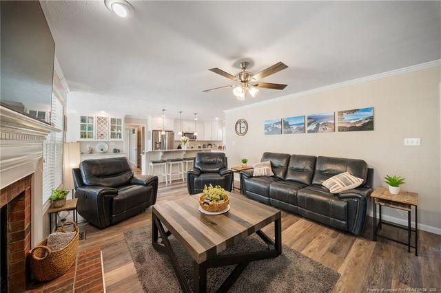 898 Long Iron Drive, Fayetteville, NC 28312