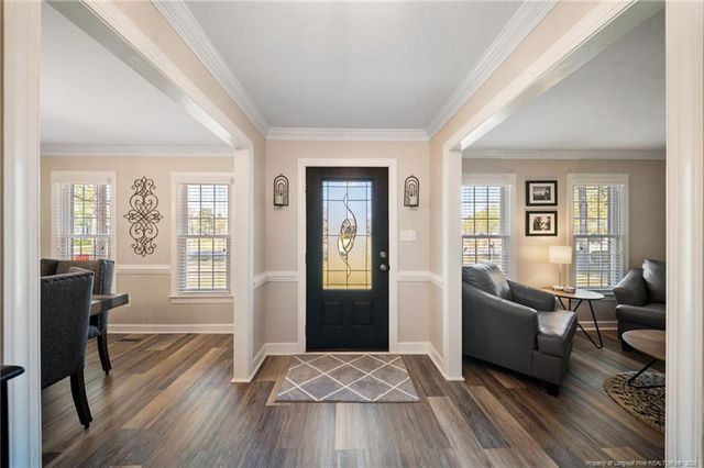 898 Long Iron Drive, Fayetteville, NC 28312