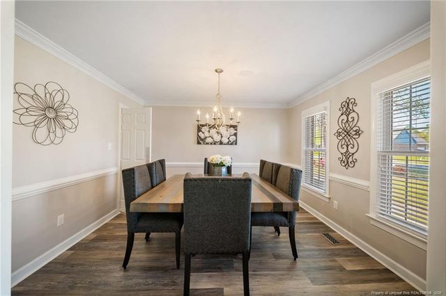 898 Long Iron Drive, Fayetteville, NC 28312