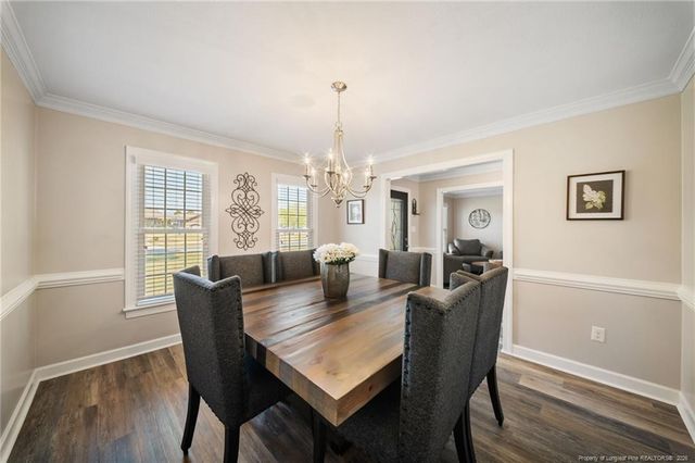 898 Long Iron Drive, Fayetteville, NC 28312