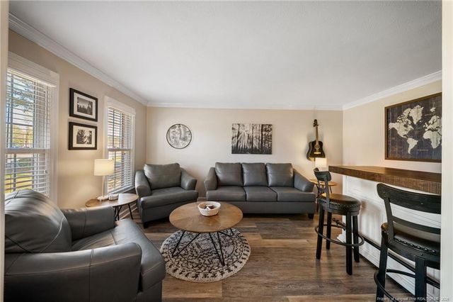 898 Long Iron Drive, Fayetteville, NC 28312