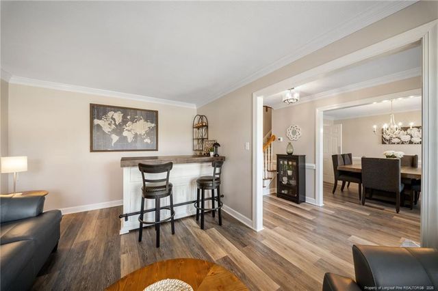 898 Long Iron Drive, Fayetteville, NC 28312