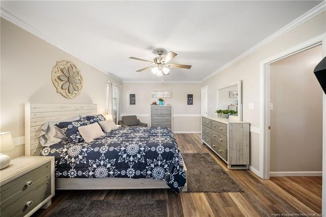 898 Long Iron Drive, Fayetteville, NC 28312