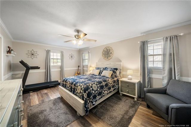 898 Long Iron Drive, Fayetteville, NC 28312