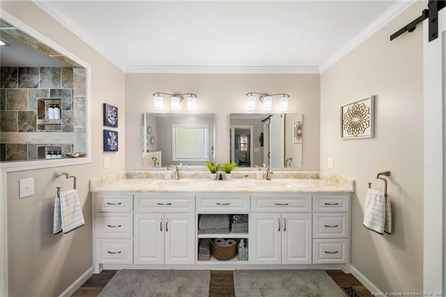 898 Long Iron Drive, Fayetteville, NC 28312