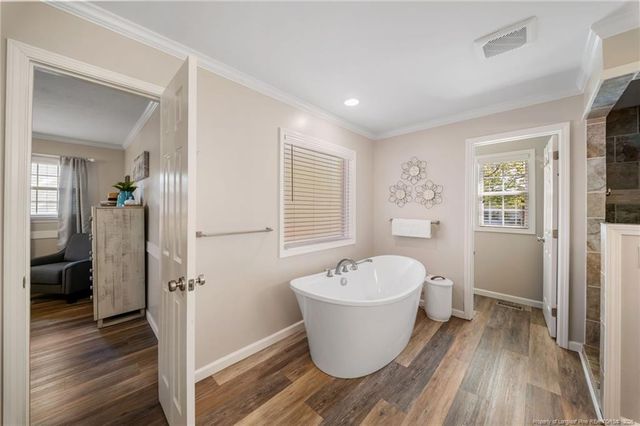 898 Long Iron Drive, Fayetteville, NC 28312