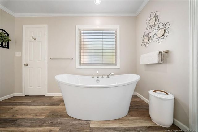 898 Long Iron Drive, Fayetteville, NC 28312