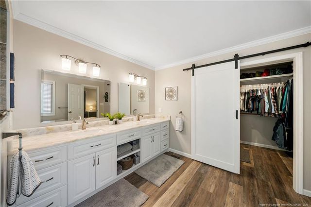 898 Long Iron Drive, Fayetteville, NC 28312