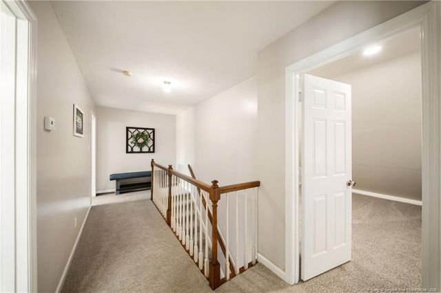 898 Long Iron Drive, Fayetteville, NC 28312