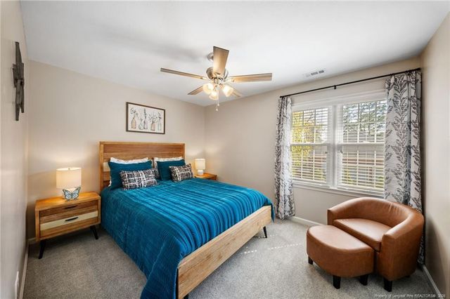 898 Long Iron Drive, Fayetteville, NC 28312