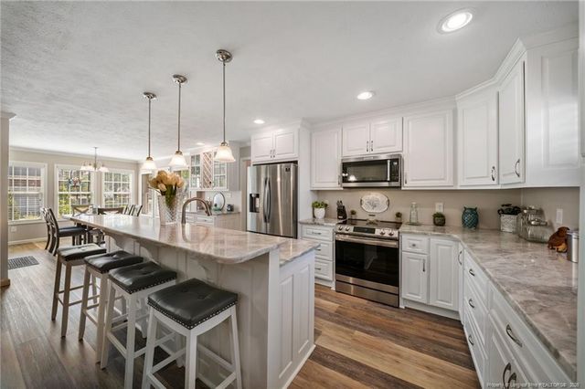 898 Long Iron Drive, Fayetteville, NC 28312