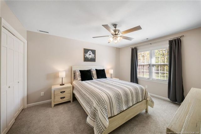 898 Long Iron Drive, Fayetteville, NC 28312