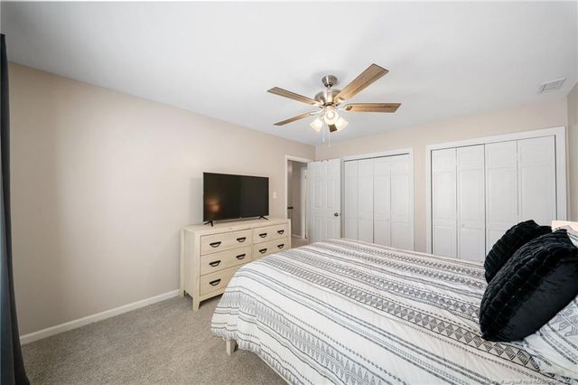 898 Long Iron Drive, Fayetteville, NC 28312