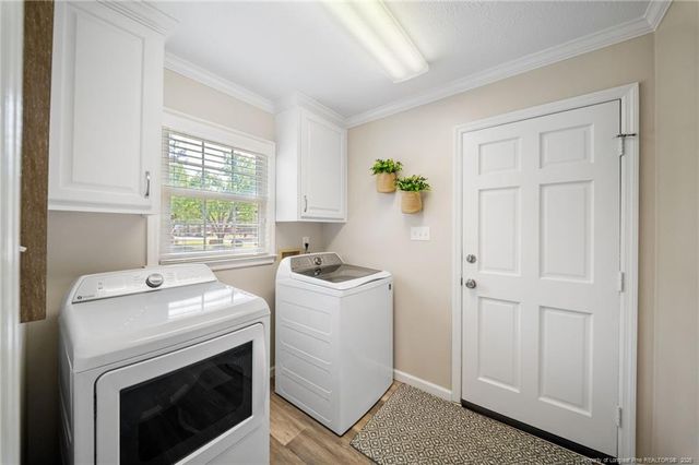 898 Long Iron Drive, Fayetteville, NC 28312