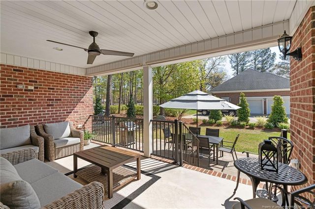 898 Long Iron Drive, Fayetteville, NC 28312