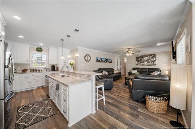 898 Long Iron Drive, Fayetteville, NC 28312