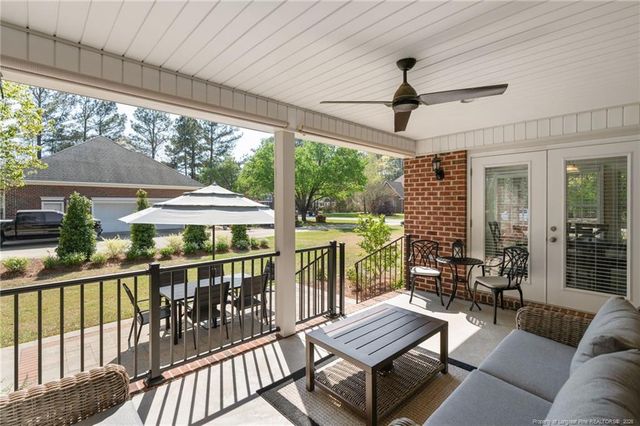 898 Long Iron Drive, Fayetteville, NC 28312