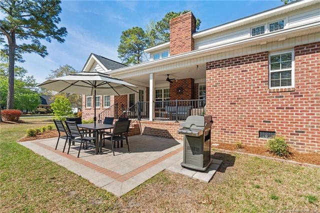 898 Long Iron Drive, Fayetteville, NC 28312