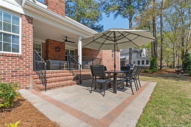 898 Long Iron Drive, Fayetteville, NC 28312