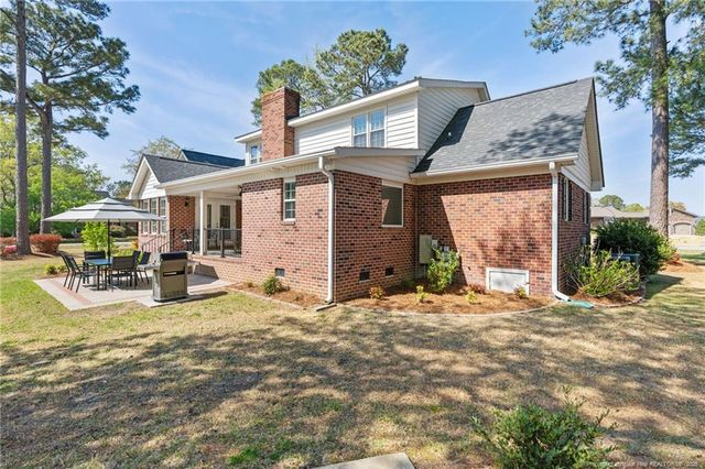898 Long Iron Drive, Fayetteville, NC 28312
