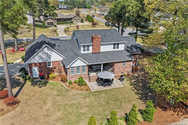 898 Long Iron Drive, Fayetteville, NC 28312