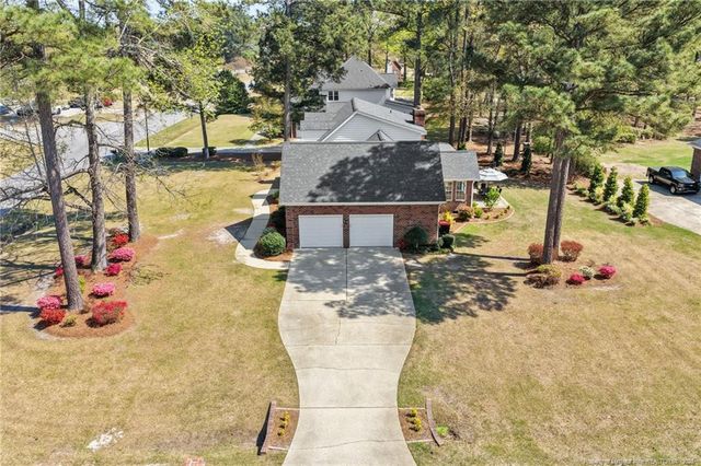 898 Long Iron Drive, Fayetteville, NC 28312