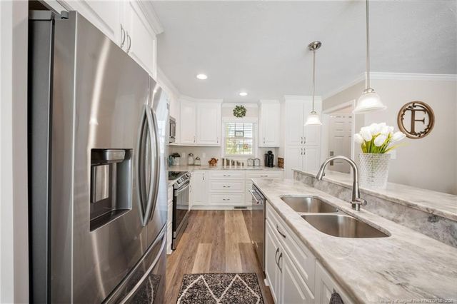 898 Long Iron Drive, Fayetteville, NC 28312