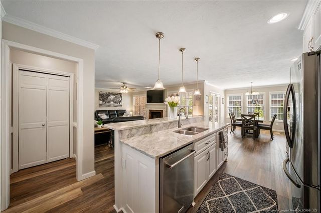 898 Long Iron Drive, Fayetteville, NC 28312