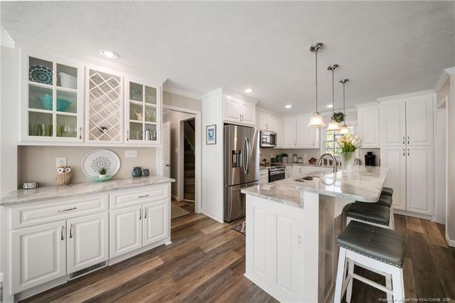 898 Long Iron Drive, Fayetteville, NC 28312