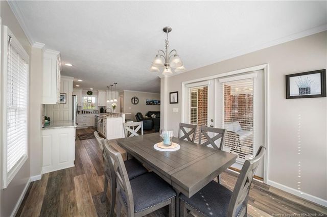 898 Long Iron Drive, Fayetteville, NC 28312